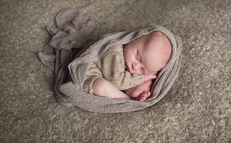 Aberdeen Hypnobirthing - Leon's Birth Story