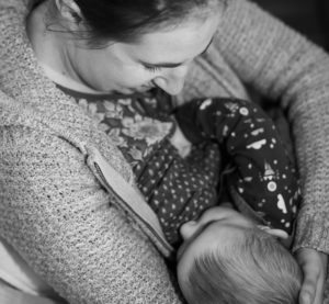 Aberdeen Breastfeeding Support Large