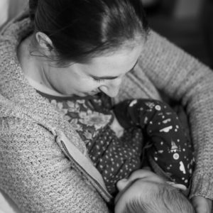 Breastfeeding Support Aberdeen